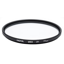 HOYA 62.0MM UX II UV