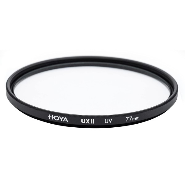 HOYA 62.0MM UX II UV