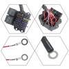PPNZQAUT T56 DBC LS1 LS6 Standalone Wiring Harness Compatible with