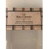 Natural Elements New! Natural Elements Christmas Sleigh Serving Bowl Holiday
