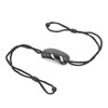 Smart Throat Snoring Device with Magnetic Patch Pulse Massage Relieve