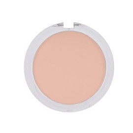 W7 Cosmetics Silk Wonder Water Resistant Powder Foundation, Natural Beige - Lichte tot medium huid met een neutrale ondertoon.