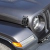 RT-TCZ for Wrangler Hood Latch Lock Catch, Aluminum Hood Latches
