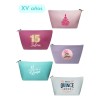 10 Lapiceras Cosmetiqueras Personalizadas, Varios Colores.