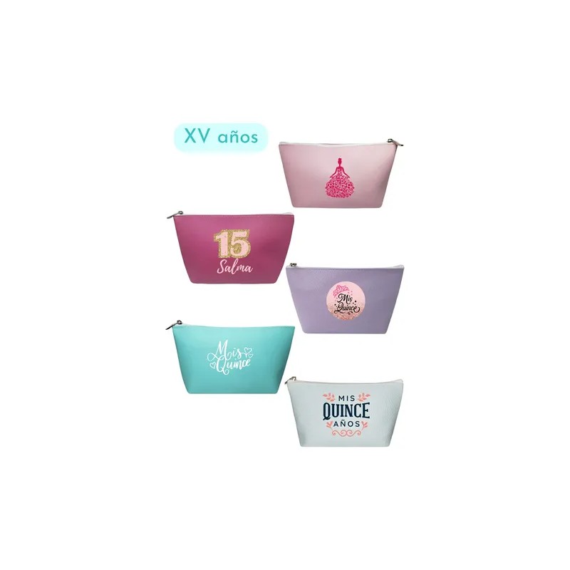 10 Lapiceras Cosmetiqueras Personalizadas, Varios Colores.