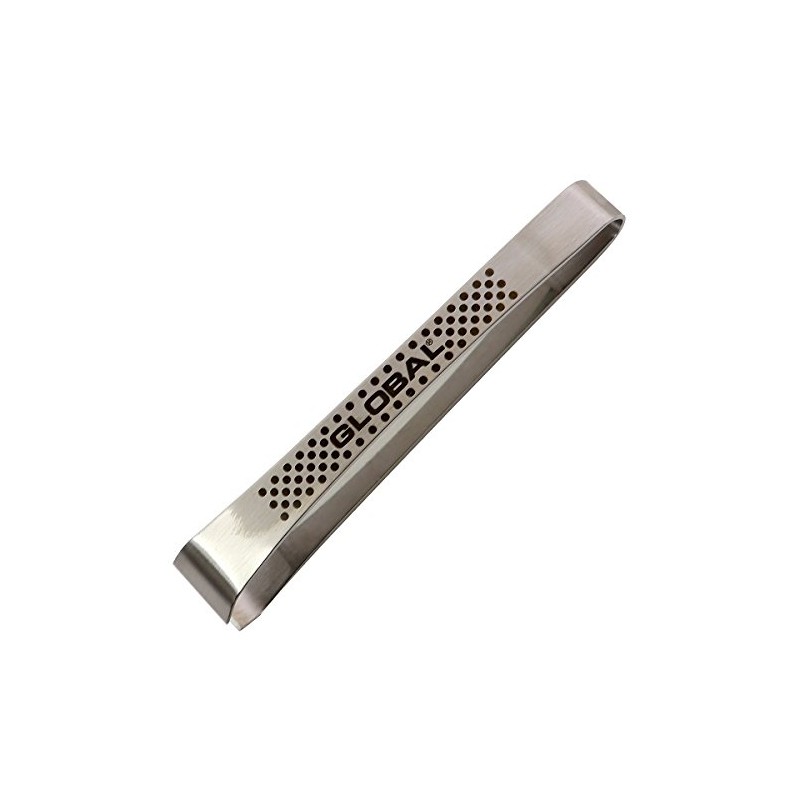 Global GS-20/B - 4 1/2 inch Fish Bone Tweezers with