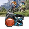 Mountain Bike Stem Aluminium Alloy 31.8x35mm Handle Bar Handlebar Riser
