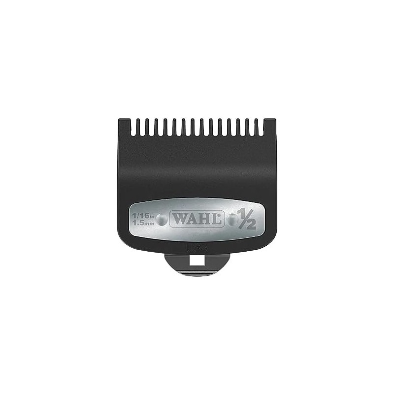 Wahl Premium Guide Comb #1/2