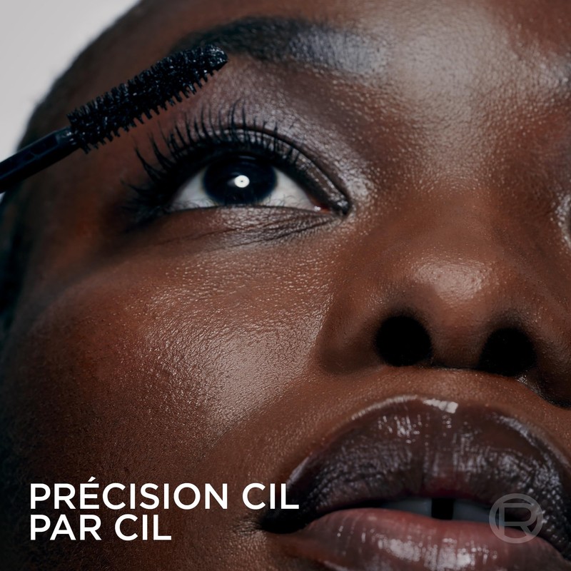 L'Oréal Paris x Mugler Limited Edition Collection, Augmented Volume Mascara,