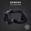 Razer Facial Interface for Meta Quest 3 Ultra Thin Supports