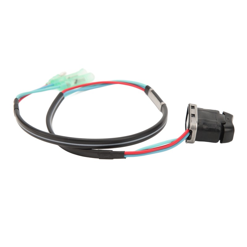 Trim Tilt Switch 703‑82563‑02 Outboard Motor Power Trim Switch Assembly