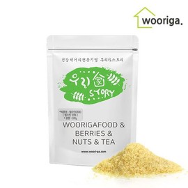 WeGaStory 젤라틴 가루 80B 500g Gelatin Powder 80B 500g