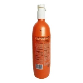 Primer Amino Keratina Shampoo Libre De Sulfatos 1l Loquay