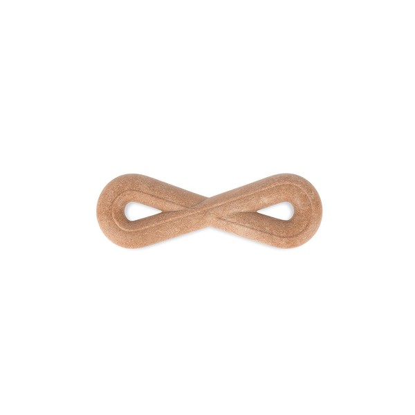 P.L.A.Y. Tough Outdoor Dog Toy - Lumber Jax LickinLog Wood