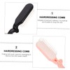 Mikinona Hair Brush Set Detangler Brush Wide Tooth for Women