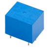 Heschen PCB Relay, JQC-3F(T73), DC12V Coil, SPDT, 7A 240VAC, 5