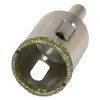 1 1/8 inch Diamond Hole Saw for Tile Shower Head
