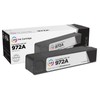 LD Compatible Ink Cartridge Printer Replacements for HP 972A (2