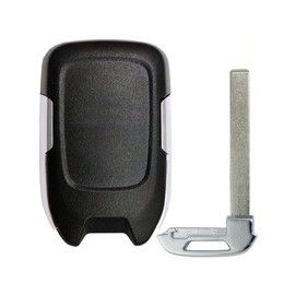 1x New Replacement Proximity Key Fob Compatible with & Fit for Select GMC Vehicles. HYQ1EA - 433 MHz