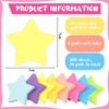 480 Sheets Post It Notes Large, A5 Size Super Sticky