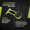 JRC Components Stem Out Front Mount | Compatible with Garmin