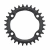 SHIM GEAR 30 TEETH FC-MT610 FOR 12 SPEED, Black