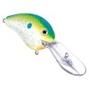 Livingston 072010611 Señuelo de Pesca DM 20 Citrus Sparkle