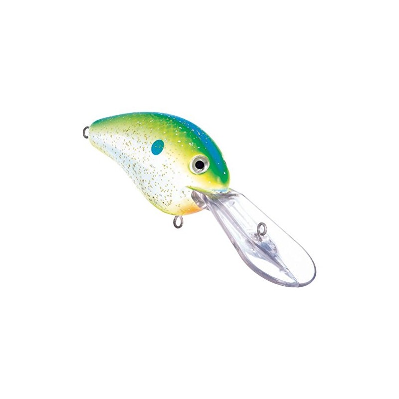 Livingston 072010611 Señuelo de Pesca DM 20 Citrus Sparkle