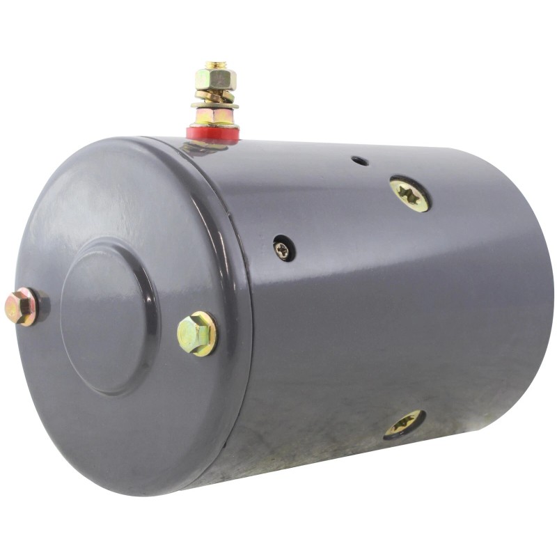 Gladiator Professional Grade Heavy Duty Pump Motor CCW fits Sno-Way