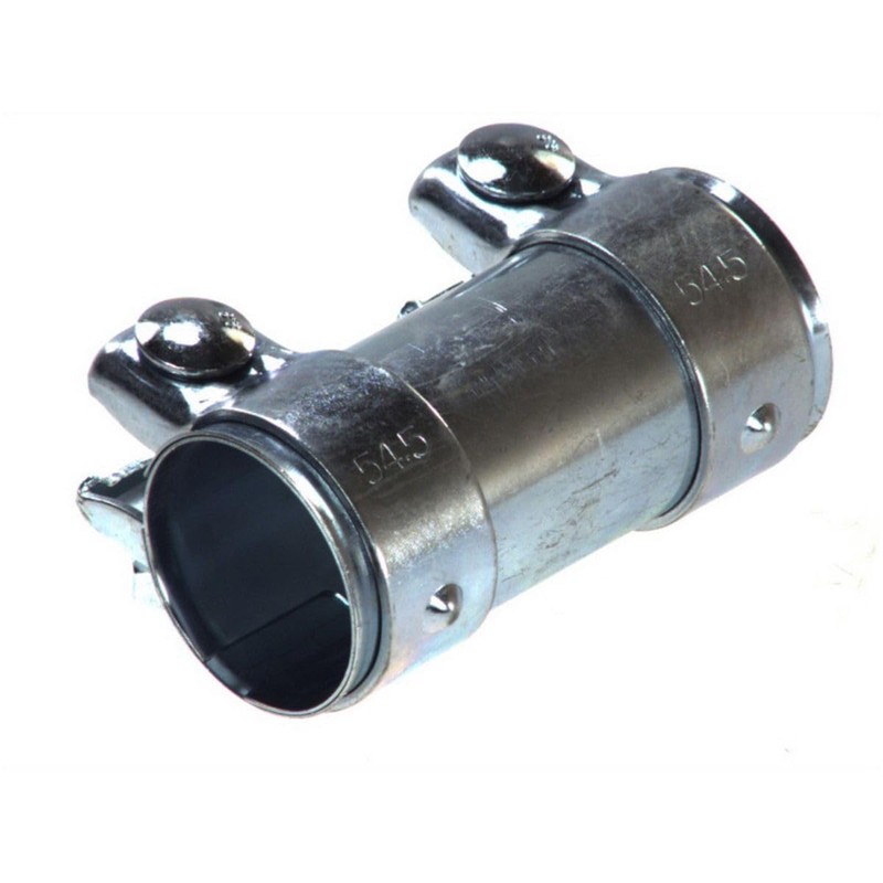 BOSAL BOSAL Pipe Connector, Exhaust System 265-459, Silver