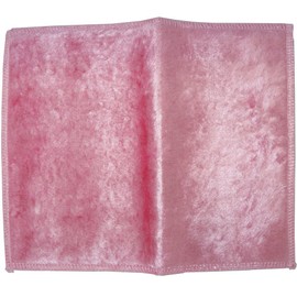 Subaru Sangyo Magical Dish Towel, Forest (Morin), Pink