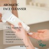 BEIGIC Aromatic Face Cleanser - Low pH Gentle Hydrating Face