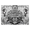 ShopQuality4U Premium Medium Glass Cutting Board Cheese Board Board Ouija