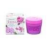 L'Erbolario 3 Rosa Body Cream - Grace Of Femininity -