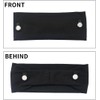 Comfortable Nasal Oxygen Cannula Ear Protector for Kids, Adjustable Oxygen