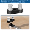 Cable Bender Tool Electrical, Wire Bender Tool for Most Wires,
