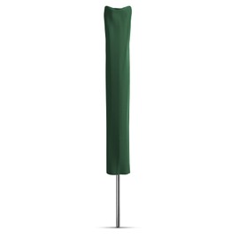 Bosmere Protector Rotary Washing Line Cover, 100% Waterproof, UV Protected, L175 C56cm, AG325R, Green