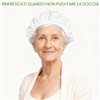 Shampoo senza risciacquo, 3 pezzi, lavaggio dei capelli senza acqua,