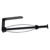 Kitchen Roll Holder, No Drilling, One-Hand Tearable Paper Towel Holder