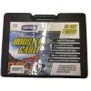 CERTIFIED Heavy Duty 1ga 25 Foot Jumper Cables