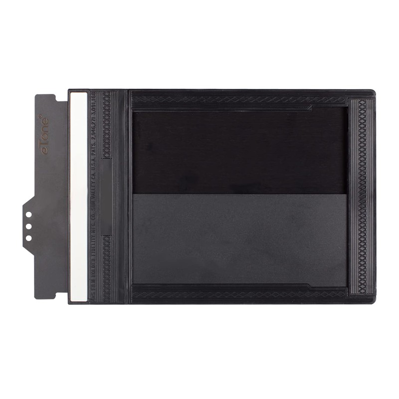Replacement Sheet Film Film Holders Adapter Dark Slides Half Frame