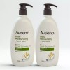 Aveno 아비노 데일리 모이스처라이징 바디 워시 532ml 2개 Abino Daily