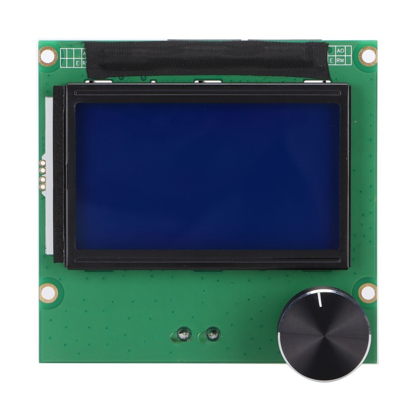 Graphic Smart Display NonToxic Tasteless Repair Screen Use Easily 3D