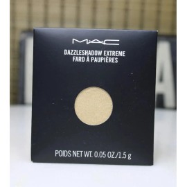 MAC KISS OF KLIMT DAZZLESHADOW EXTREME EYE SHADOW PRO PALETTE REFILL FULL SIZE