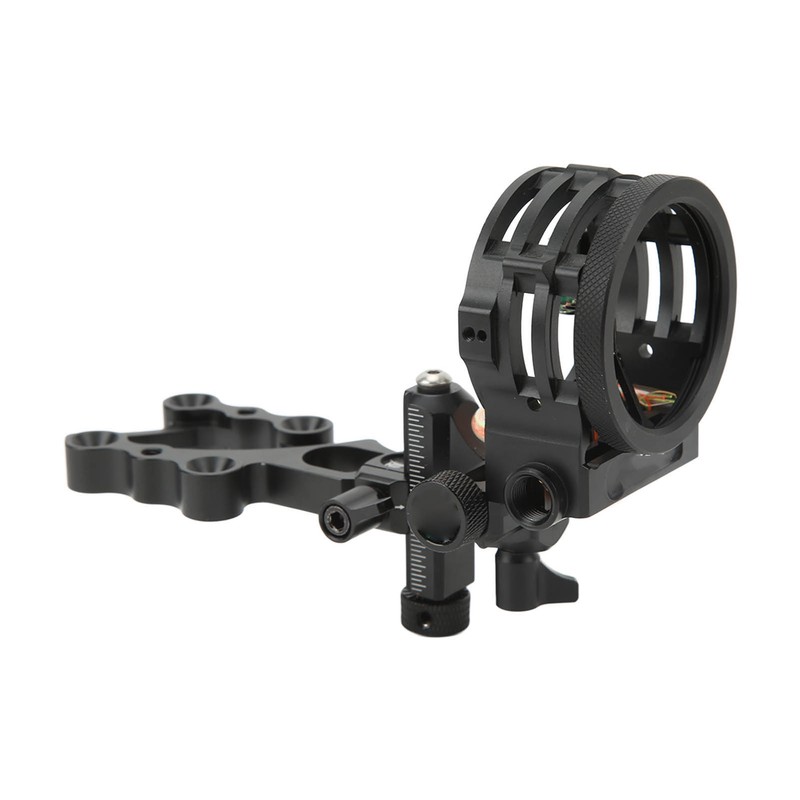 Alien Metal 5 Pin Bow Sight Aluminum Alloy Archery Sight
