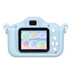 2.0in Kids Digital Camera Cute Compact Shoot Video Games MP3