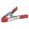 Niigata Seiki LG TOOL Spring Clamp Rose 8.9 inches (225