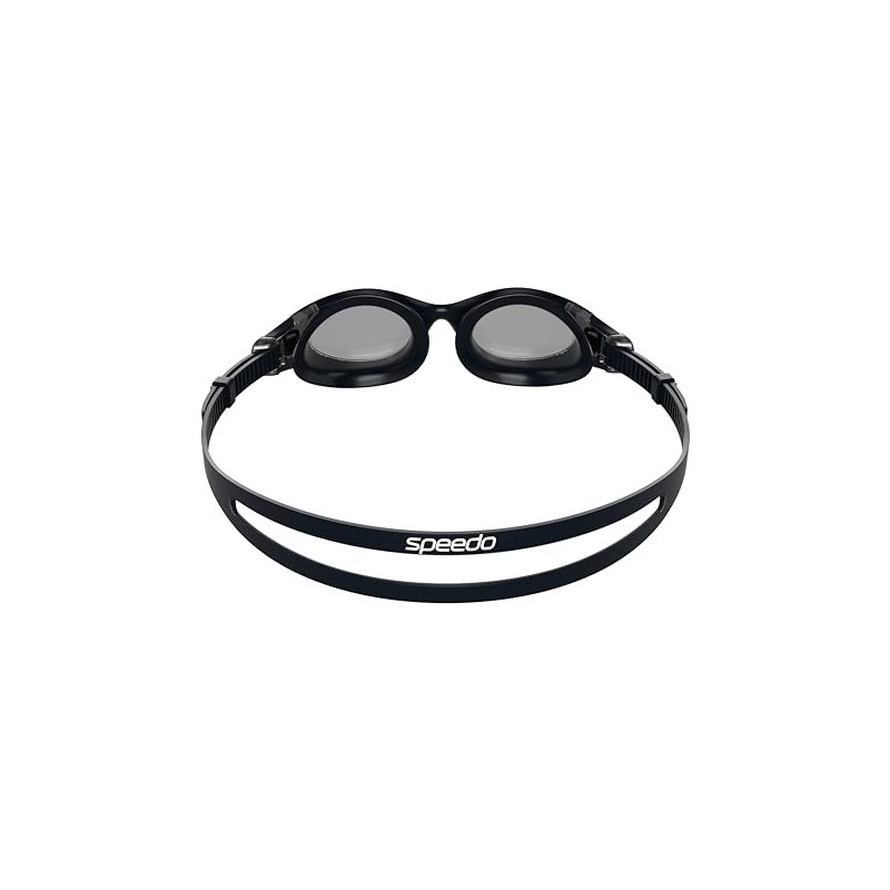 Speedo Unisex Hydrosity 2.0 Swimming Goggles | Anti-Fog | Anti-Leak,