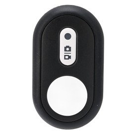 Wireless Camera Remote Shutter Multifunctional Bluetooth 4.1 Remote Shutter for Most Smartphones and Tablets