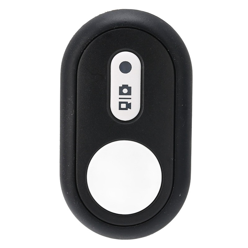 Wireless Camera Remote Shutter Multifunctional Bluetooth 4.1 Remote Shutter for